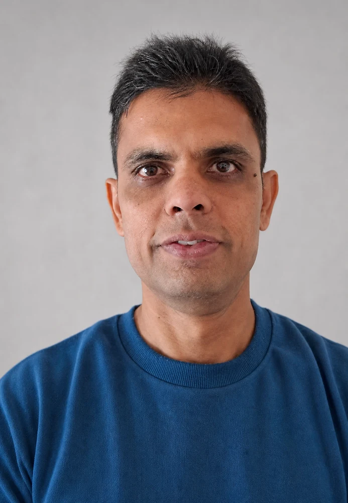Himanshu Pastagiya